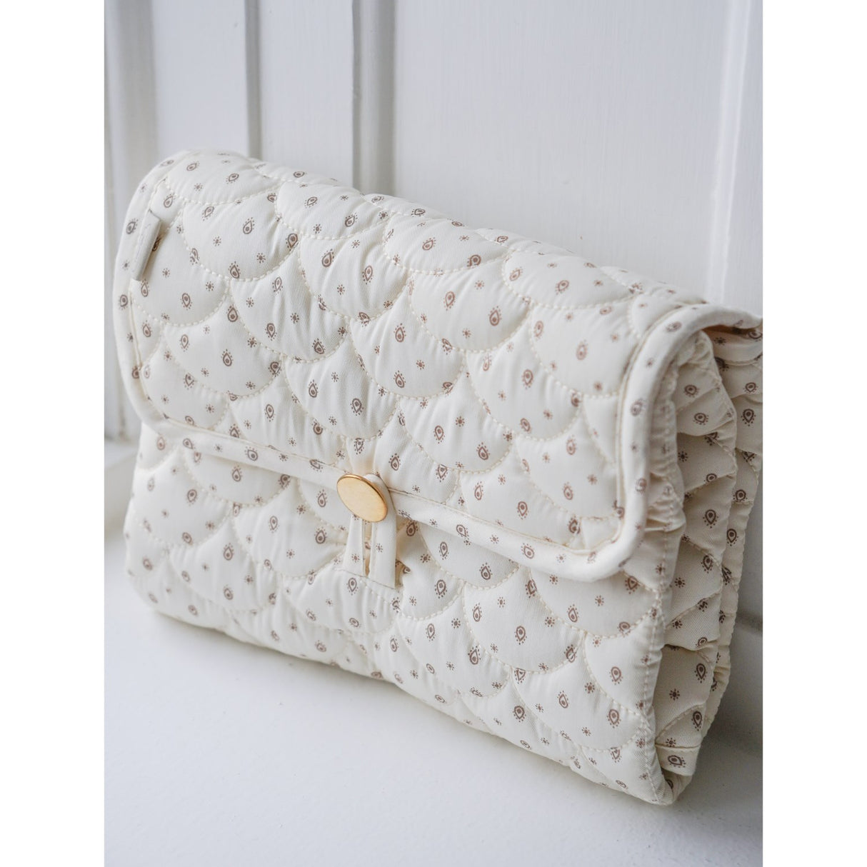 Cam Cam Copenhagen Rowan Quiltad Changing Mat