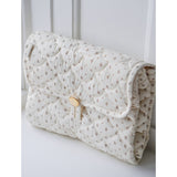 Cam Cam Copenhagen Rowan Quiltad Changing Mat