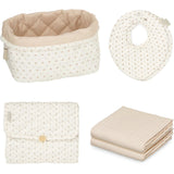Cam Cam Copenhagen Rowan Baby Care Present Sett