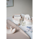 Cam Cam Copenhagen Rowan Quiltad Förvaring Korg 2-Pack