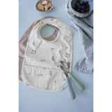 Cam Cam Copenhagen Vintage Toys Haklapp Med Lomme 2-Pack