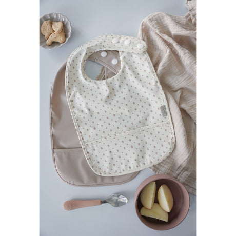 Cam Cam Copenhagen Rowan Haklapp Med Lomme 2-Pack