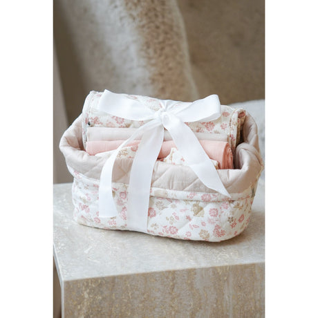 Cam Cam Copenhagen Augusta Baby Care Present Sett