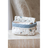 Cam Cam Copenhagen Sea Garden Baby Care Present Sett