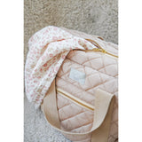 Cam Cam Copenhagen Augusta Muslin Baby Filt
