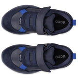 Ecco Night Sky Receptor Xp K Läder