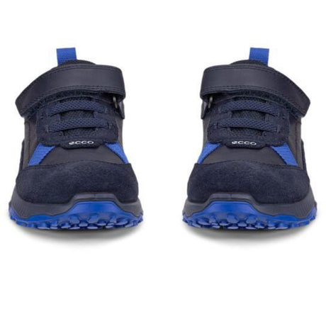Ecco Night Sky Receptor Xp K Läder