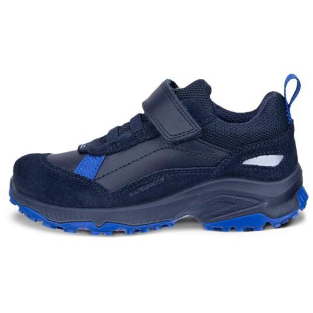 Ecco Night Sky Receptor Xp K Läder