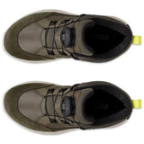 Ecco Tarmac/Lime Punch Receptor Xp K Atop Stövlar