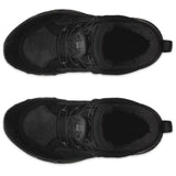 Ecco Black Receptor Xp K Atop Stövlar