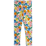 Mini Rodini Multi Violas AOP Leggings