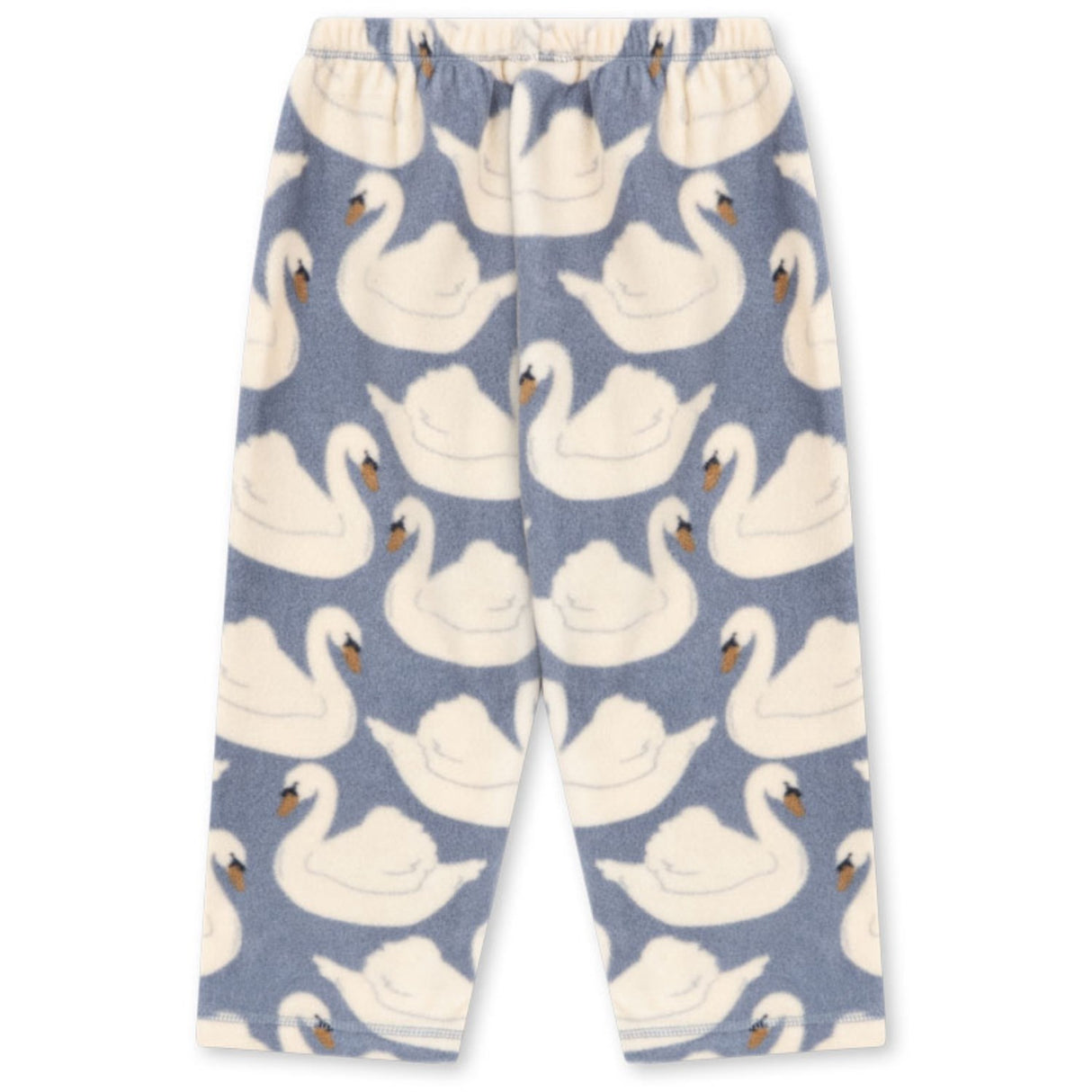 Konges Sløjd Swan Tavi Fleece Byxor Grs