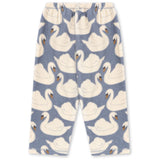 Konges Sløjd Swan Tavi Fleece Byxor Grs