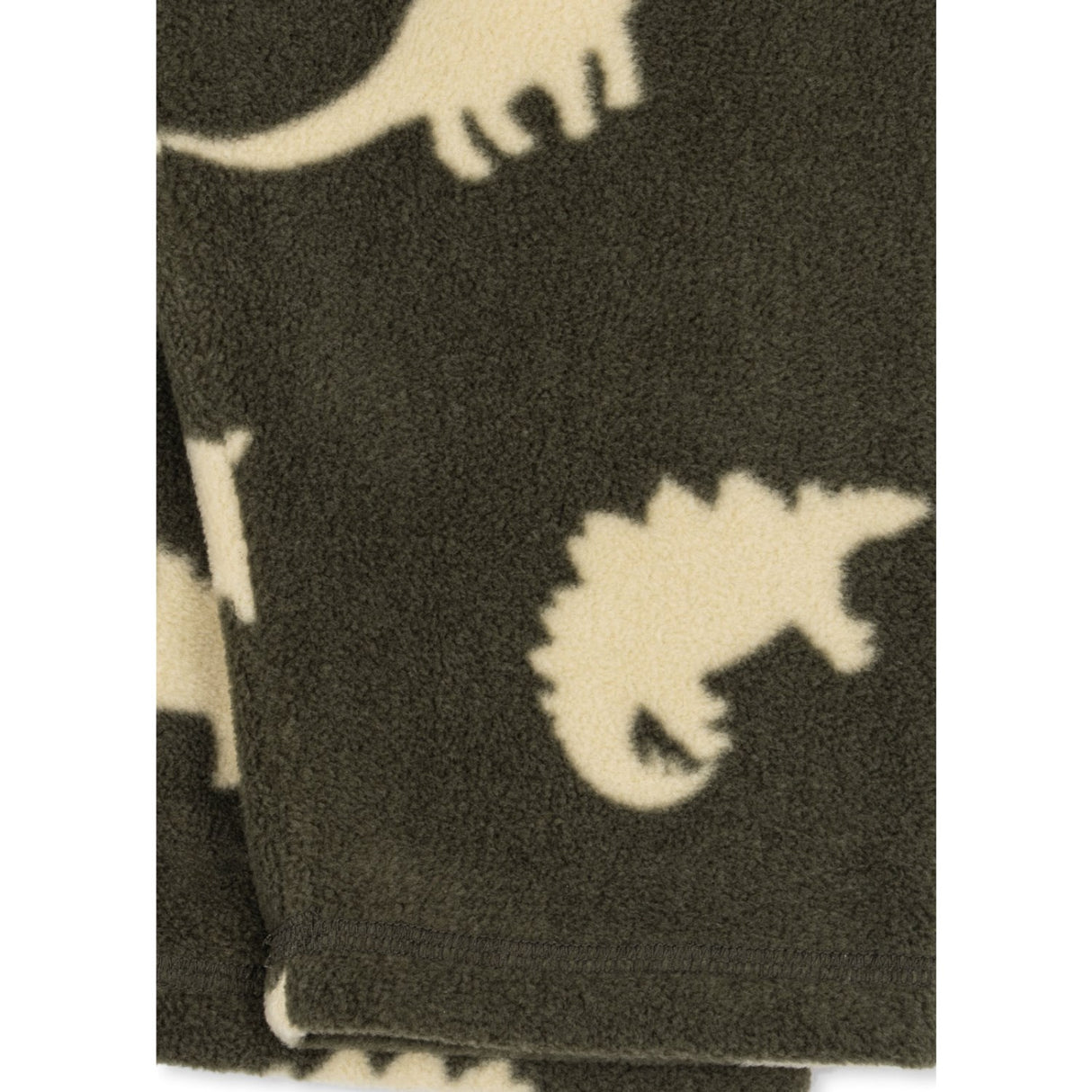 Konges Sløjd Dino Silhouette Tavi Fleece Byxor Grs