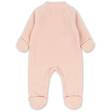 Konges Sløjd Rose Smoke Safa Onesie Grs
