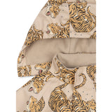 Konges Sløjd Panthera Beige Rainy Palme Sett
