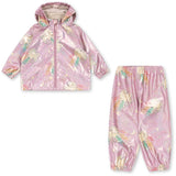 Konges Sløjd Born To Sparkle Calina Rain Sett