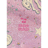 Konges Sløjd Born To Sparkle Calina Rain Sett