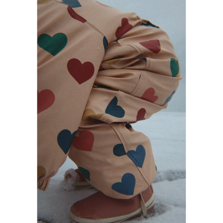 Konges Sløjd Bon Coeur Coloré Rain Flygdräkt