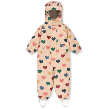 Konges Sløjd Bon Coeur Coloré Rain Flygdräkt