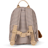 Konges Sløjd Stripe La Mer Nohr Mini Ryggsäck