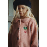 Konges Sløjd Mellow Rose Jody Täcka Grs