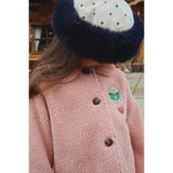 Konges Sløjd Mellow Rose Jody Täcka Grs