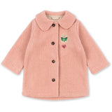 Konges Sløjd Mellow Rose Jody Täcka Grs