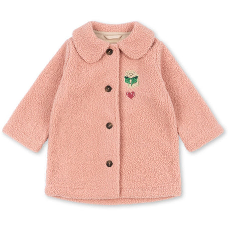 Konges Sløjd Mellow Rose Jody Täcka Grs