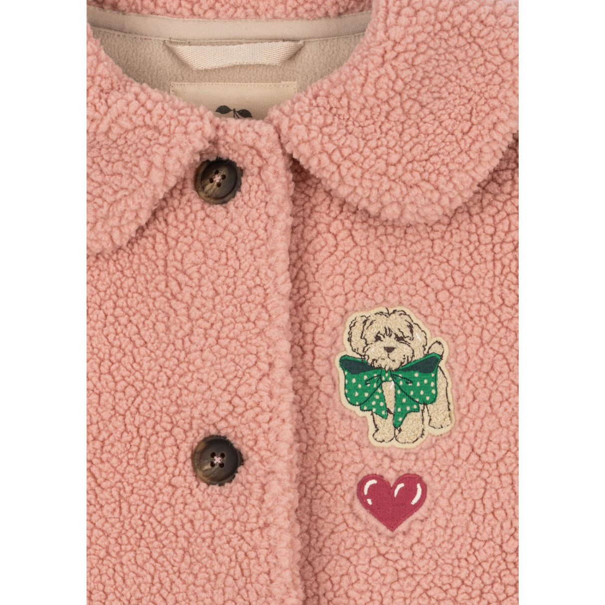 Konges Sløjd Mellow Rose Jody Täcka Grs
