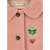Konges Sløjd Mellow Rose Jody Täcka Grs
