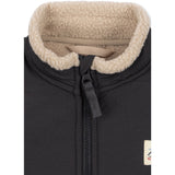 Konges Sløjd Oxford Tan Flynn Fleece Jacka Grs