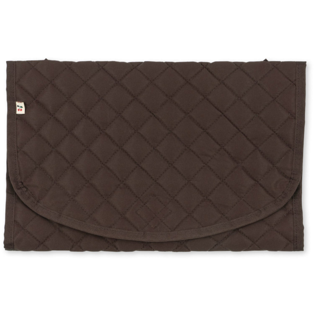 Konges Sløjd Chocolate Brown All You Need Väska