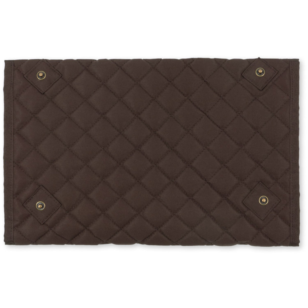 Konges Sløjd Chocolate Brown All You Need Väska
