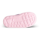 Ecco Black/Grape/Grape/Pale Lilac Urban Mini 2Xvelcro Stövlar