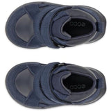 Ecco Night Sky Biom 2.2 Inf. Kardborreband Stövlar