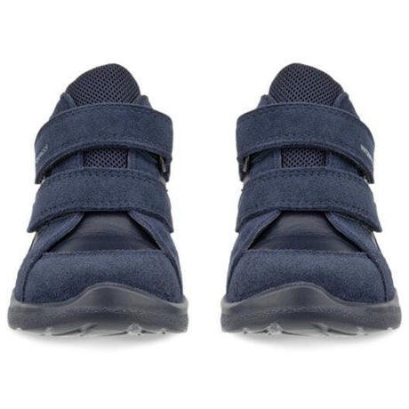 Ecco Night Sky Biom 2.2 Inf. Kardborreband Stövlar