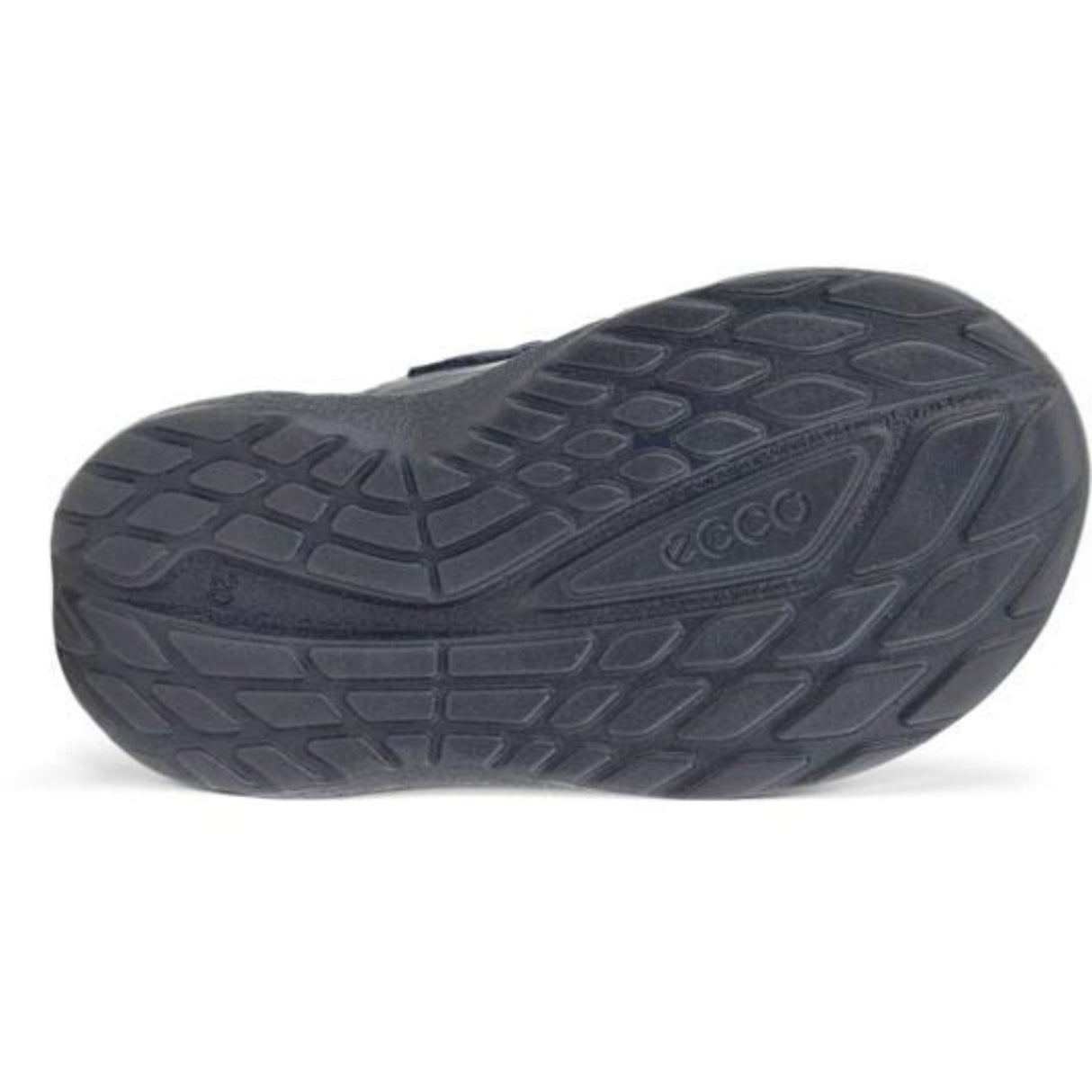 Ecco Night Sky Biom 2.2 Inf. Kardborreband Stövlar