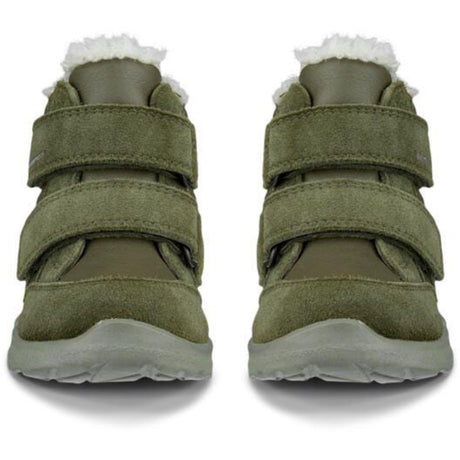 Ecco Tarmac Biom 2.2 Inf. Ankle Stövlar