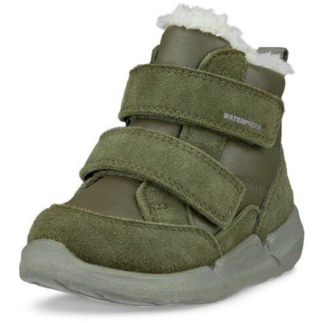 Ecco Tarmac Biom 2.2 Inf. Ankle Stövlar