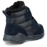 Ecco Night Sky Biom 2.2 Inf. Ankle Stövlar