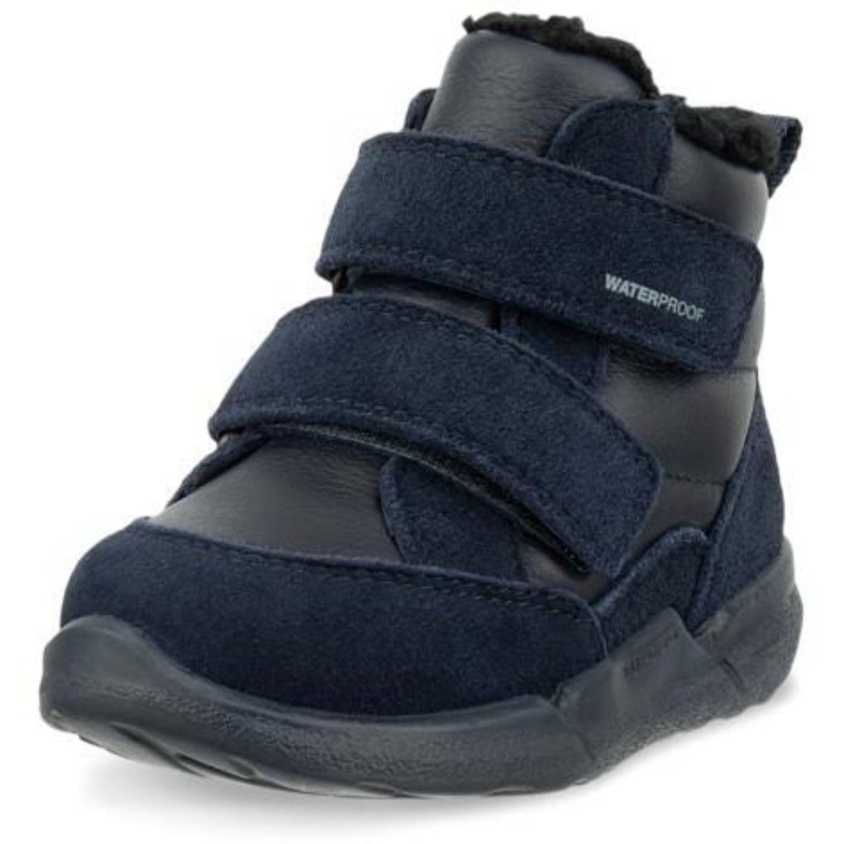 Ecco Night Sky Biom 2.2 Inf. Ankle Stövlar