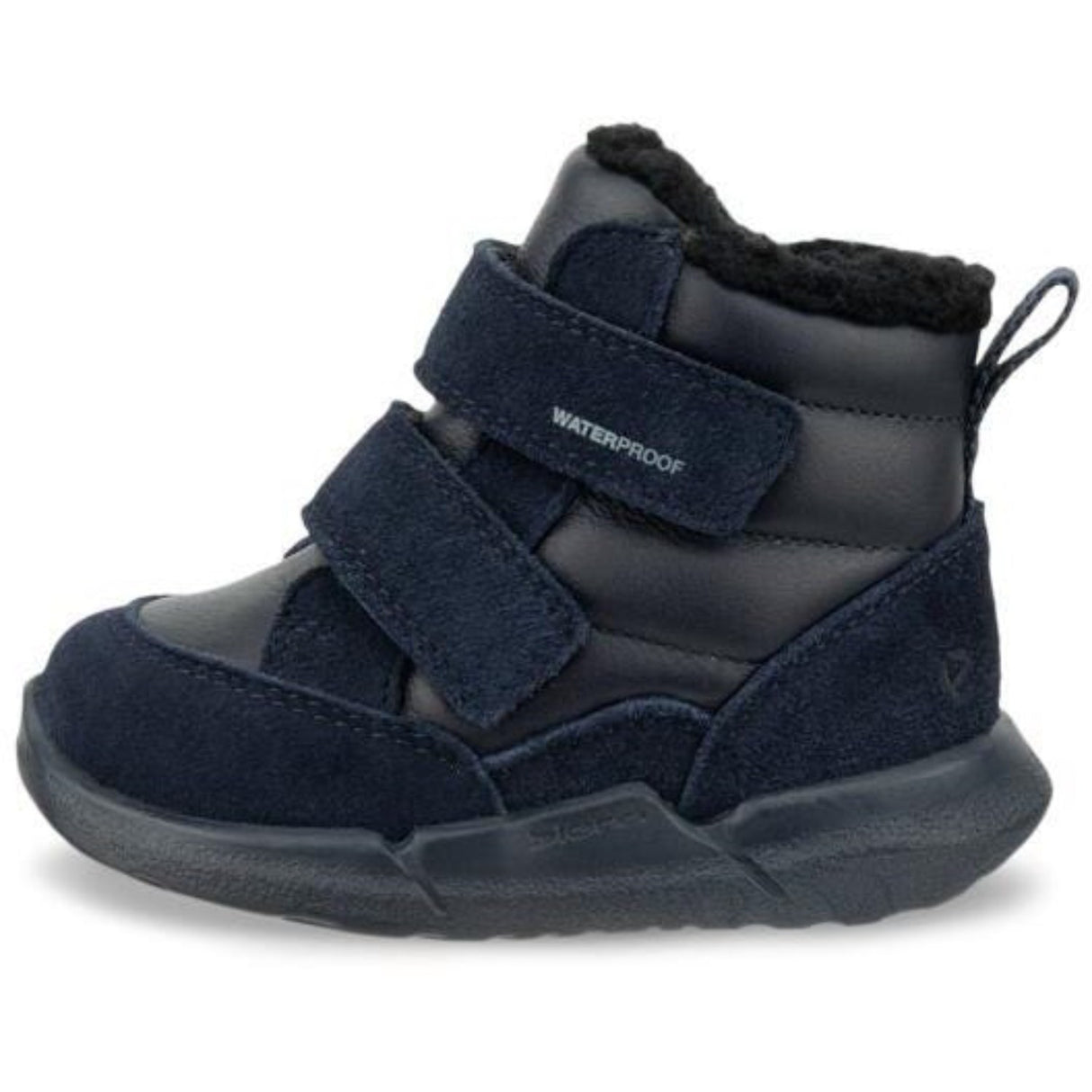 Ecco Night Sky Biom 2.2 Inf. Ankle Stövlar
