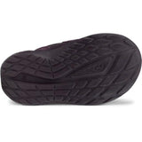 Ecco Mauve/Night Shade Barolo Biom 2.2 Inf. Ankle Stövlar