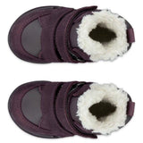 Ecco Mauve/Night Shade Barolo Biom 2.2 Inf. Ankle Stövlar