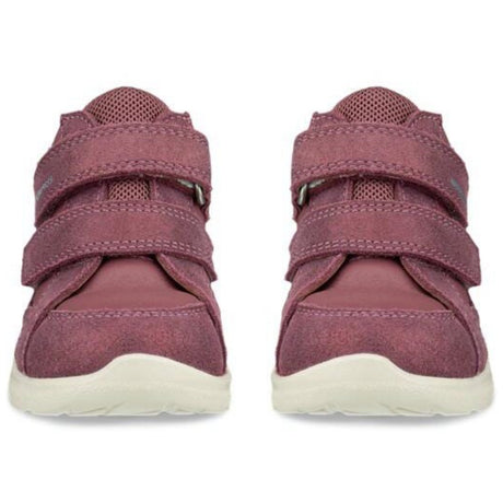 Ecco Nocturne Biom 2.2 Inf. Kardborreband Stövlar