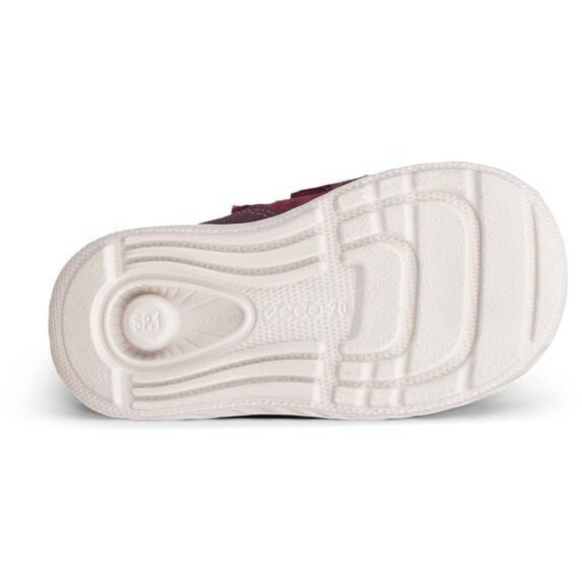 Ecco Nocturne/Dark Ruby Sp.1 Lite Infant Wp Warm