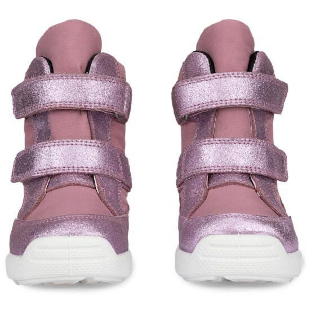 Ecco Blush Urban Mini I Højt 2S Gtx