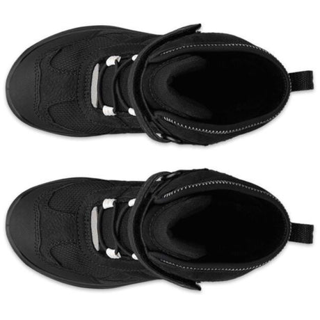 Ecco Black Snow Mountain K 1S