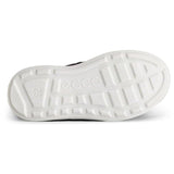 Ecco Night Shade Barolo/Fig Urban Mini I Højt 2S Gtx